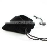 Cheap Printed Soft Velvet Travel Bag thumbnail-2