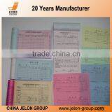 9.5"*11" Printing Carbonless Form Copy Ncr Paper thumbnail-2