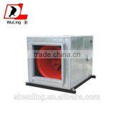 Blower Import Hlf-6 Series Low Noise Mixed Air Flow Blower Caseaxial Duct Fan