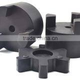 Camlock Quick Couplings Type C3/4'' Aluminum Pipe Coupling Joint thumbnail-3