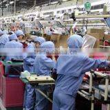 Shenzhen Bridgetoworld Technology Co., Ltd. company overview - view 2 thumbnail