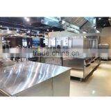 Great Price Chinese Machinery Commercial Restaurant/Buffet Equipment For Sale thumbnail-6