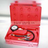 4 Pcs Multiple-function Cylinder Pressure Meter Kit of Car Repair Tools