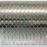 Low Price Hexagonal Wire Mesh Fence (factory)