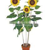 Artificial Sunflower -Fake Plant