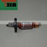 Manufacture dc Motor Rotors and Stators, Spare Parts Accessories for Power Tools thumbnail-2