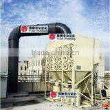 Cartridge Dust Collector System thumbnail-5