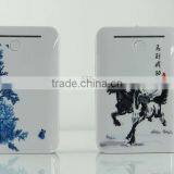 Portable Mobile Power Bank 6000mAh for Gift From Shenzhen Factory thumbnail-1