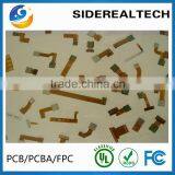 One Stop Sevice Digital Fpc , Smartphone Fpc China Manufacturer