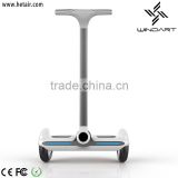 unfold with LED Display self balance electric vehicle with