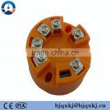 Temperature Transmitter Module 4-20ma/Thermocouple Module thumbnail-1