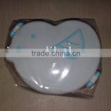 Chicken-shaped, Double-layers Lunch Box