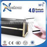 S301 New Design Speaker CSR 4.0 Mini Bluetooth Speaker Think Box