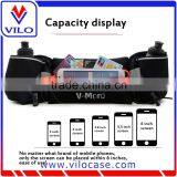 Multifunction Waist Bag Running Trangle Pouch With Water Bottle Holder thumbnail-6