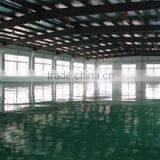 Changshu Andes Electric Power Tools Manufacturing Co., Ltd. company overview - view 2 thumbnail