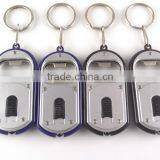Bar Beer Bottle Opener LED Light Lamp Camping Key Ring Chain Keyring Keychain Home Tool thumbnail-5