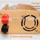 CE Approval Cheaper Cigarette Lighter Intelligent 12v dc 1500w Car Inverter With Usb Port thumbnail-3