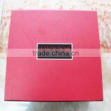 Customized Folding Box Easy Packing Box