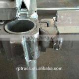 Rental Mobile Folding Stage(1.2m*1.2m Platform) thumbnail-5