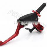 Competitive Price CNC CLUTCH LEVER for Crf 450 thumbnail-5