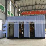 Fuel LNG CNG LPG Methane Gas 20-1500kw Natural Gas Generator Set for Home and State Power Corporation thumbnail-2