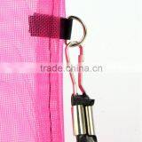 Travel Portable Bathing Transparent Toiletry Pouch With Zipper thumbnail-6