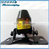 New Product 650nm Red Laser Fog Lamp Connected to the License Plate and Lights thumbnail-1