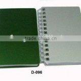 Metal Cover Book thumbnail-1