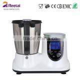 High Quality Automatic Multifunction Food Processor