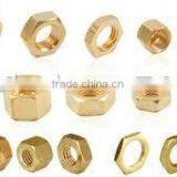 BRASS NUTS thumbnail-1