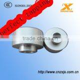 OEM Served Stainless Steel Laser Cutting Service