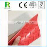 Soft and High Strength Good Quality Plastic PVC Floor Mat, Vinyl Flooring Roll