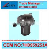 smog secondary car air pump supplier in china OE 7H0959253A