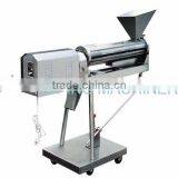 Troche Polishing Machine