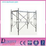 Door Type Step Gate Open End Frame Scaffold thumbnail-6