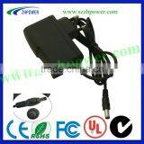 Car Charger Usb 1000ma EU US AU UK EK Pass UL.KC.FCC.SAA.for LED Monitor,POS,CCTV Camera thumbnail-1