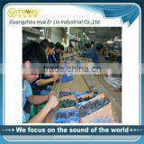 2.0 Speakers With Good Bass,2.0 Audio Speaker,2.0 Active Speaker Blue Tooth Speaker thumbnail-5