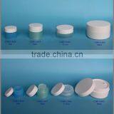 Plastic PE PET Cosmetic Jars thumbnail-3