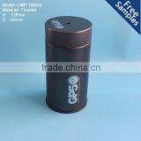 Spice Use and Tinplate Metal Type Metal Spice Tin Can Quality Choice thumbnail-1