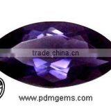 Iolite Gemstone Marquise Cut Faceted Lot For Necklace From Manufacturer thumbnail-1