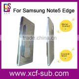 China Wholesale Metal Plastic Dummy for Samsung J7008, for Samsung J7 Phone Case thumbnail-4