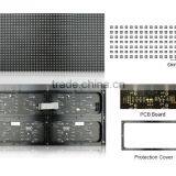 Indoor P6 SMD Full Color Led Module thumbnail-3
