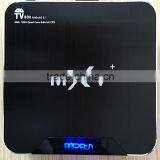 Hot Sale Cheapest Smart tv Box thumbnail-5