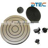 DTEC HR-150A Manual Rockwell Hardness HRC ,Qualified With ISO,ASTM Certificate thumbnail-3