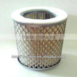 Dust Separation Filter Cartridge Becker Pumps 90951000