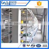 Chicken Farm South Africa Egg Layer Cages thumbnail-6