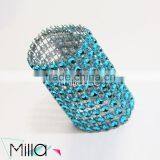 Cheap Gold Napkin Rings thumbnail-6