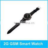 2015 New Product Smart Watch With Touch Screen China Smart Watch Sim Wifi thumbnail-3