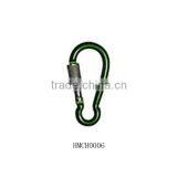 Mini Led Carabiner Flashlights thumbnail-1