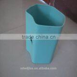 Highway Guardrail Panel Special Spray Prevention Block thumbnail-2